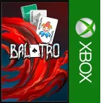 ☑ ️⭐Balatro XBOX⭐Покупка на Ваш аккаунт⭐☑ ️ 🫵 .