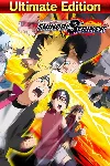 ✅ NARUTO TO BORUTO: SHINOBI STRIKER Ultimate Xbox актив