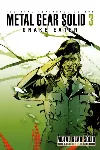 METAL GEAR SOLID 3: Snake Eater Master Coll Xbox актива - irongamers.ru