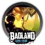 BADLAND: Game of the Year Edition +Phasmophobia® +GAMES ®✔ ️Steam (Region Free)(GLOBAL