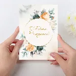Открытка   №J29