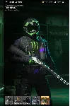 Clutch+Lo Profile Operator Skin Code MONSTER ENERGY - irongamers.ru