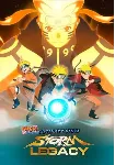 NARUTO SHIPPUDEN: Ultimate Ninja STORM Legacy КЛЮЧ - irongamers.ru