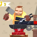 BlackSmith HIT КЛЮЧ🔑 STEAM РФ+СНГ