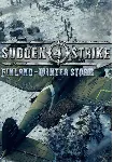 DLC Sudden Strike 4 - Finland: Winter Storm КЛЮЧ - irongamers.ru