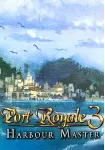 DLC Port Royale 3: Harbour Master КЛЮЧ🔑 STEAM РФ+СНГ