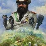 DLC Tropico 3 - Absolute Power КЛЮЧ🔑 STEAM РФ+СНГ