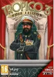 Tropico 3 - Gold Edition КЛЮЧ🔑 STEAM РФ+СНГ
