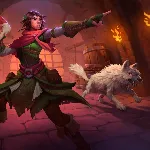 Mana Spark КЛЮЧ STEAM РФ+СНГ - irongamers.ru