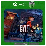 GYLT XBOX ONE / SERIES X|S КЛЮЧ USA ЛИЦЕНЗИЯ - irongamers.ru