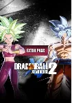 DLC DRAGON BALL XENOVERSE 2 - Extra Pass КЛЮЧ STEAM - irongamers.ru