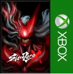☑ ️⭐Slave Zero X XBOX⭐Покупка на Ваш аккаунт⭐☑ ️ 🫵 