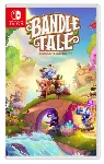 Nintendo Switch Bandle Tale: A League of Legends Story