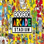 Capcom Arcade Stadium (Steam key / РФ+Весь Мир)