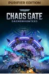 WARHAMMER 40,000: CHAOS GATE DAEMONHUNTERS XBOX+ - irongamers.ru