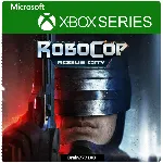 RoboCop: Rogue City - Alex Murphy Edition Xbox Series - irongamers.ru