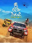 ✅ Dakar Desert Rally (Epic Games) ✅ Region Free
