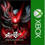 ☑ ️⭐Slave Zero X Digital Deluxe XBOX⭐Покупка на Ваш акк⭐
