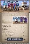Millennia: Premium Edition (Pre-Order) steam Все регион