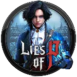 Lies of P-Deluxe Edition +DLC +Atomic Heart(GLOBA) - irongamers.ru