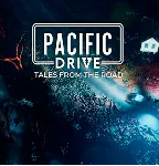 🎭 Pacific Drive✔ ️STEAM Аккаунт | ОФЛАЙН
