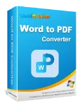 🔑 Coolmuster Word to PDF Converter | Лицензия