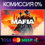 Mafia: Definitive Edition STEAM•RU|KZ|UA - irongamers.ru
