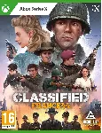 Classified: France '44 Overlord Edition Xbox Series X|S