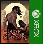 ⭐Ruff Ghanor XBOX⭐На Любой аккаунт⭐ - irongamers.ru