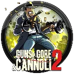 Guns, Gore and Cannoli 2 +DLC®✔ ️Steam (Region Free)GLOB