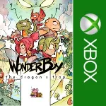 ⭐Wonder Boy The Dragon&acute;s Trap XBOX⭐Куплю на Ваш ак⭐ - irongamers.ru