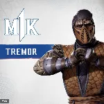 🔴 MK1: Tremor  🎮 Турция  PS5🔴 PS