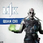 MK1: Quan Chi Турция PS5 PS - irongamers.ru