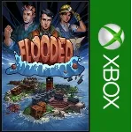 ⭐Flooded XBOX⭐На Любой аккаунт⭐ - irongamers.ru