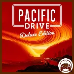 🎮 ☕ Pacific Drive: Deluxe Edition | оффлайн steam