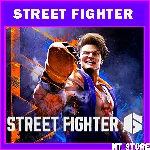 Street Fighter 6 БЕЗ ОЧЕРЕДИ | БЕЗ СТИМ ГУАРД