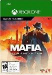 Mafia: Definitive Edition 🎮 XBOX ONE / X|S / КЛЮЧ 🔑 