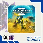 HELLDIVERS 2 PS5 ТУРЦИЯ/УКРАИНА БЫСТРО! - irongamers.ru