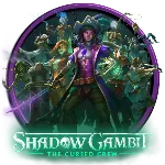 Shadow Gambit: The Cursed Crew Complete Edition ®Steam