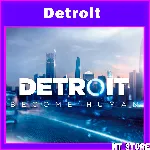 Detroit: Become Human БЕЗ ОЧЕРЕДИ | БЕЗ СТИМ ГУАРД - irongamers.ru