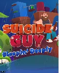 Suicide Guy: Sleepin' Deeply (STEAM KEY / REGION FREE)