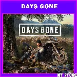 DAYS GONE БЕЗ ОЧЕРЕДИ | БЕЗ СТИМ ГУАРД - irongamers.ru