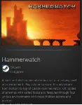Hammerwatch  STEAM GIFT Россия + МИР + ВСЕ СТРАНЫ