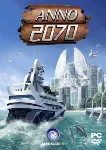 Anno 2070 DLC 2 (Uplay KEY) + ПОДАРОК - irongamers.ru