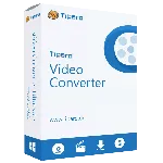 🔑 Tipard HD Video Converter | Лицензия