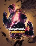 ALAN WAKE 2 Deluxe Edit + TEKKEN 8 Ultimate Edition - irongamers.ru