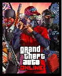 ✅ ❤ ️GRAND THEFT AUTO ONLINE 2022❤ ️XBOX SERIES X|S🔑 КЛЮЧ