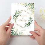 Приглашения на свадьбу №w3