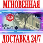 🔍 Lara Croft GO (Tomb Raider) Steam