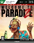 Welcome to ParadiZe (Xbox) 🚀 